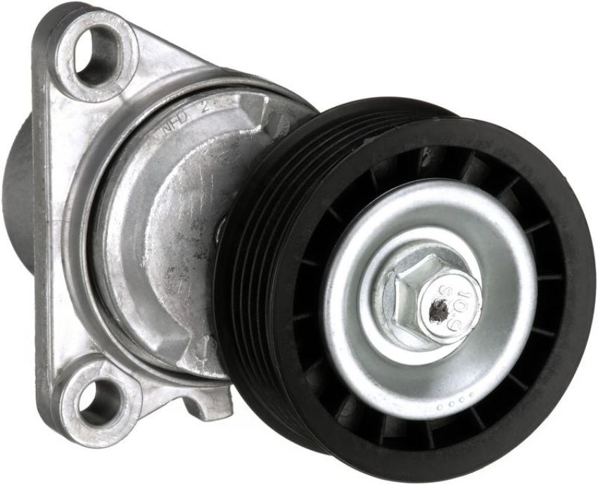 GATES 38408 DriveAlign Automatic Belt Drive Tensioner