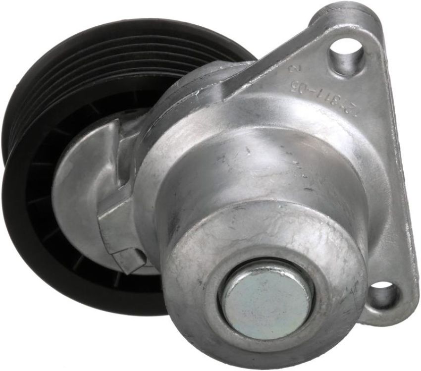GATES 38408 DriveAlign Automatic Belt Drive Tensioner