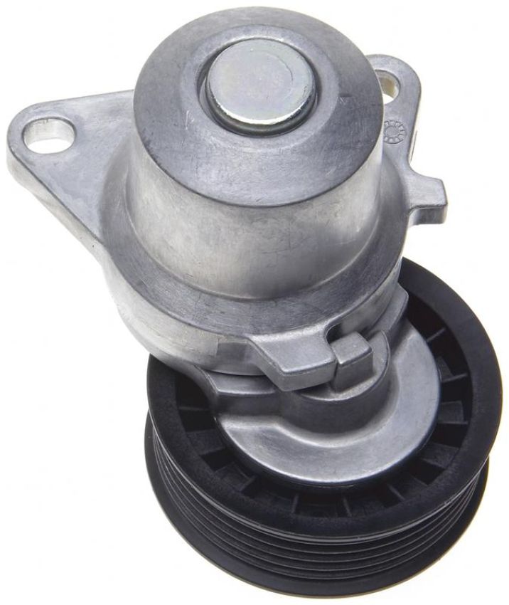 GATES 38408 DriveAlign Automatic Belt Drive Tensioner
