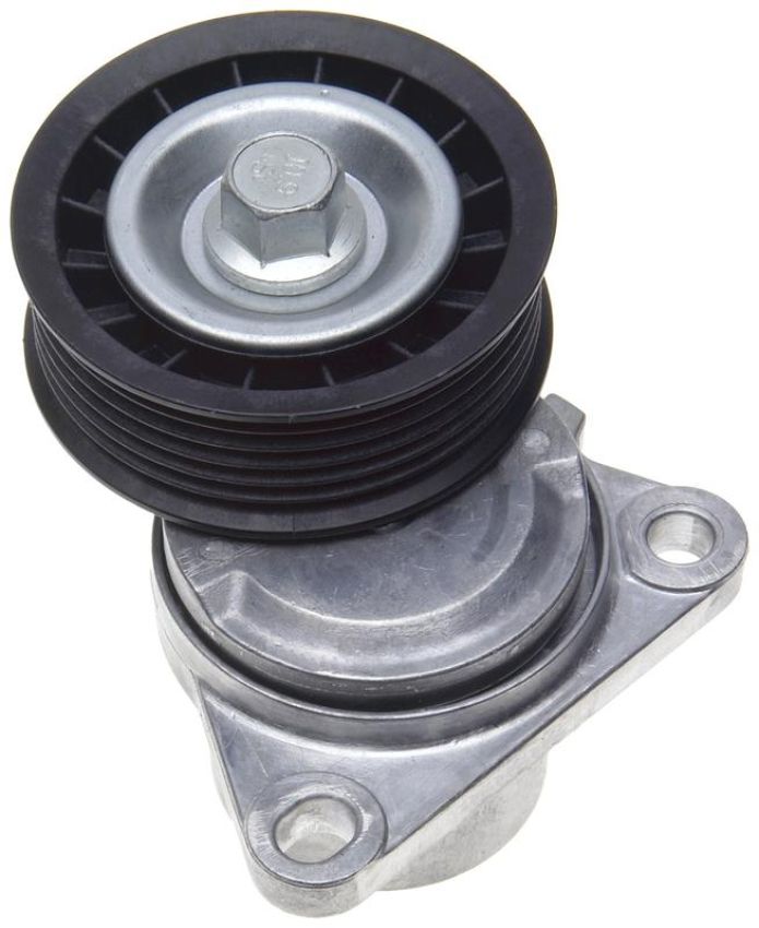 GATES 38408 DriveAlign Automatic Belt Drive Tensioner