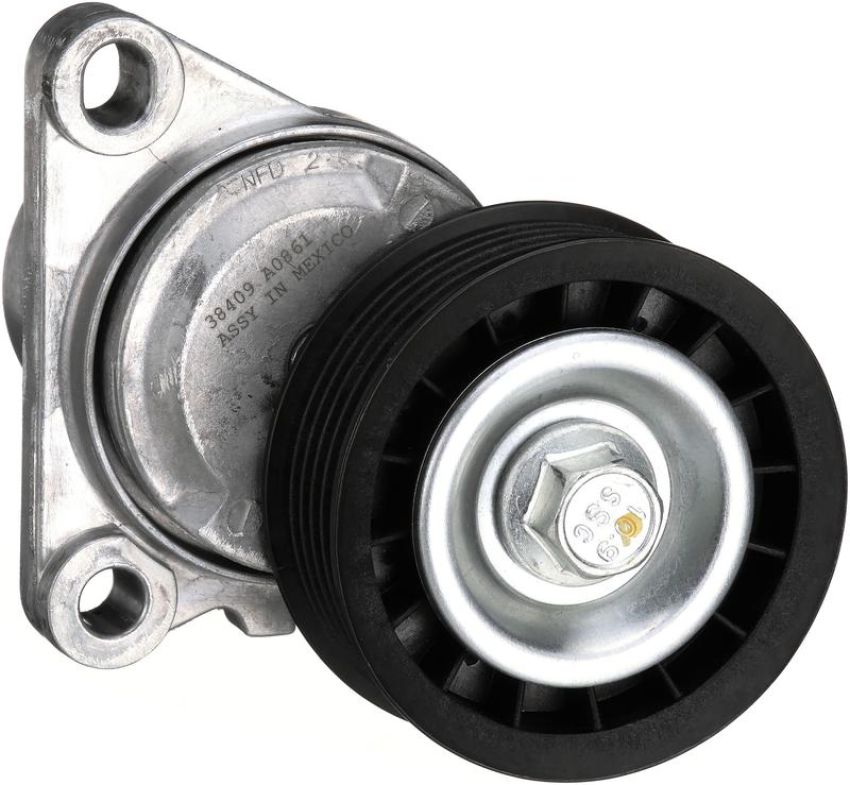 GATES 38409 DriveAlign Automatic Belt Drive Tensioner