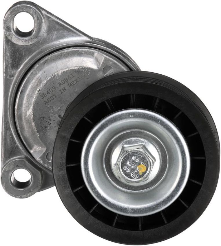 GATES 38409 DriveAlign Automatic Belt Drive Tensioner