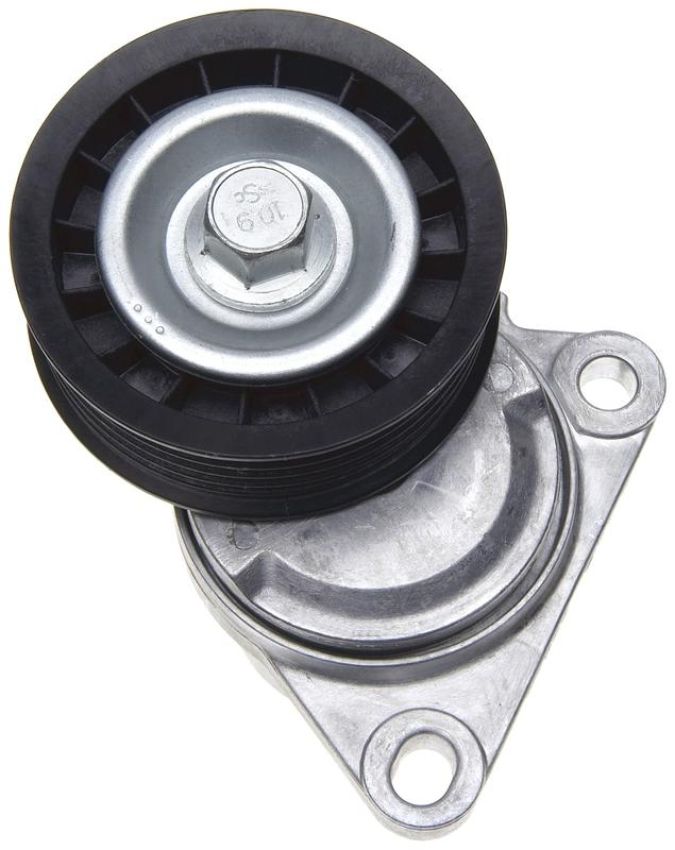 GATES 38409 DriveAlign Automatic Belt Drive Tensioner