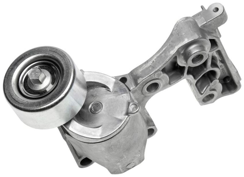 GATES 38411 DriveAlign Automatic Belt Drive Tensioner
