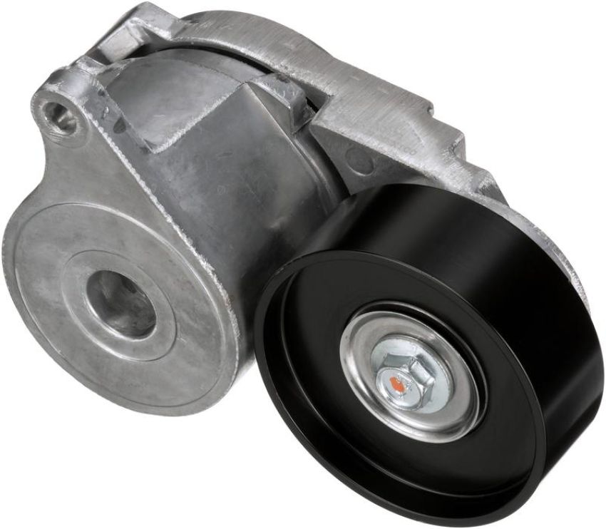 GATES 38413 DriveAlign Automatic Belt Drive Tensioner