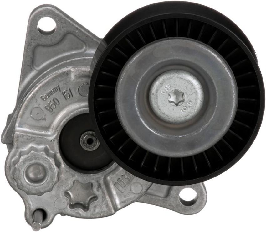 GATES 38415 DriveAlign Automatic Belt Drive Tensioner