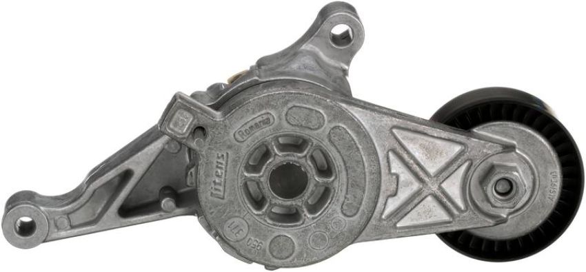 GATES 38436 DriveAlign Automatic Belt Drive Tensioner