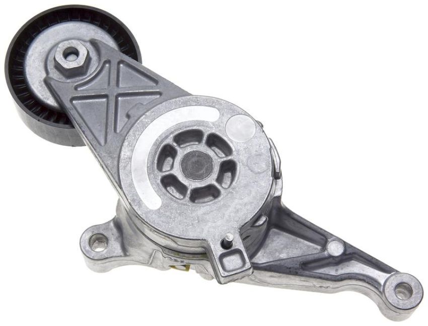 GATES 38436 DriveAlign Automatic Belt Drive Tensioner