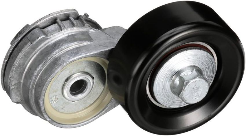 GATES 38462 DriveAlign Automatic Belt Drive Tensioner