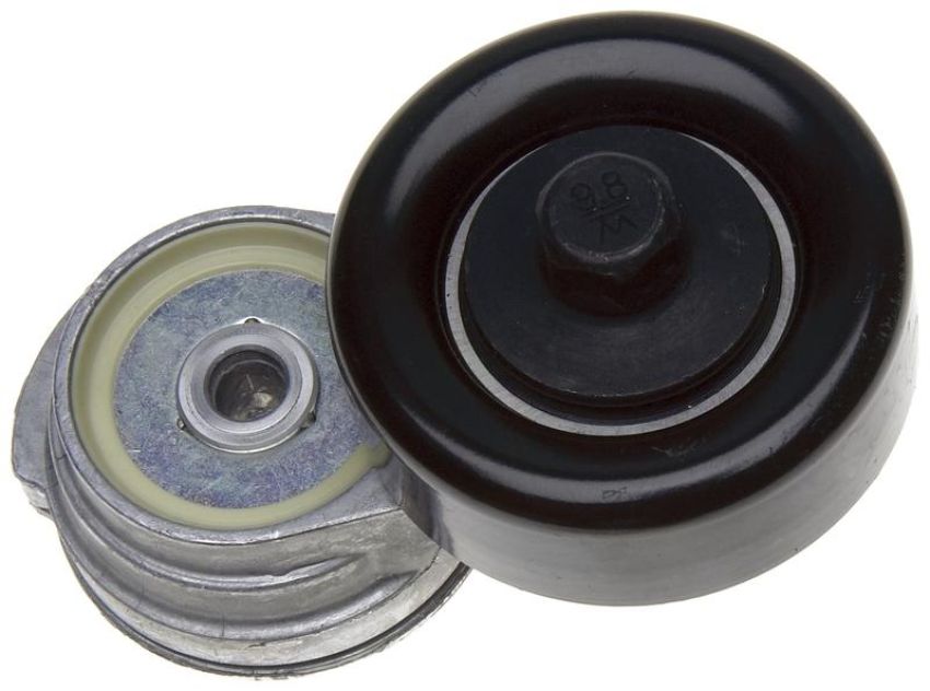 GATES 38462 DriveAlign Automatic Belt Drive Tensioner