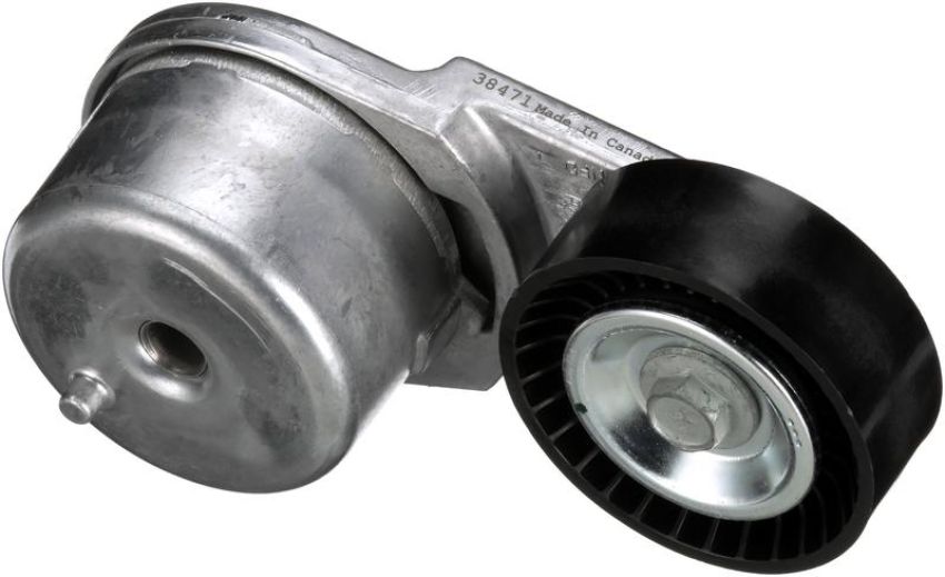 GATES 38471 DriveAlign Automatic Belt Drive Tensioner