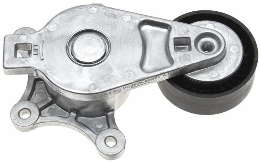 GATES 38485 DriveAlign Automatic Belt Drive Tensioner