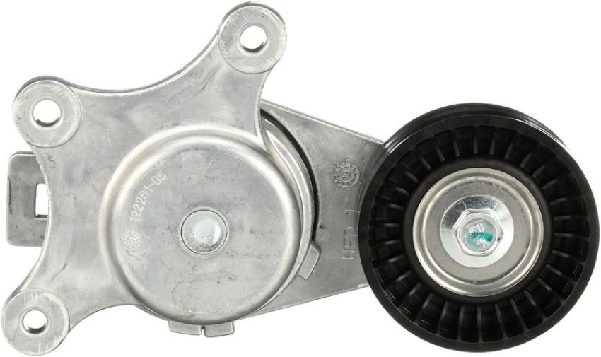 GATES 38485 DriveAlign Automatic Belt Drive Tensioner