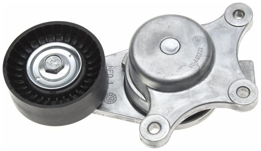GATES 38485 DriveAlign Automatic Belt Drive Tensioner
