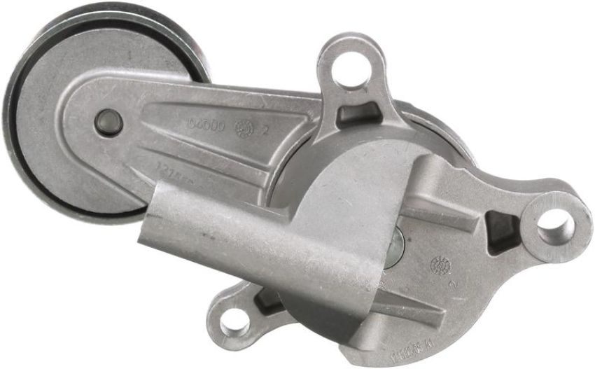 GATES 38486 DriveAlign Automatic Belt Drive Tensioner