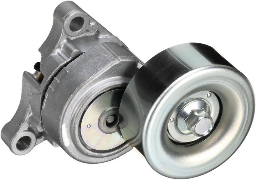 GATES 38489 DriveAlign Automatic Belt Drive Tensioner