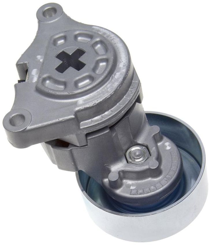 GATES 38489 DriveAlign Automatic Belt Drive Tensioner