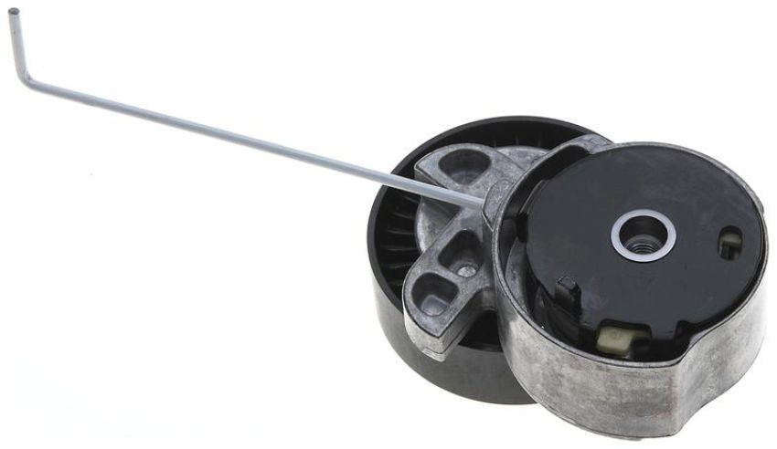 GATES 38495 DriveAlign Automatic Belt Drive Tensioner