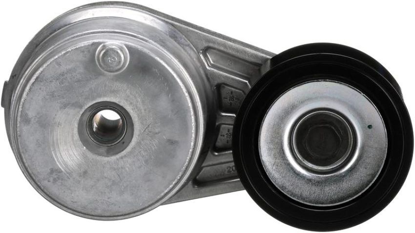 GATES 38501 FleetRunner Heavy-Duty Automatic Belt Drive Tensioner