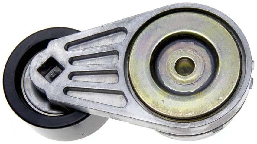 GATES 38504 FleetRunner Heavy-Duty Automatic Belt Drive Tensioner