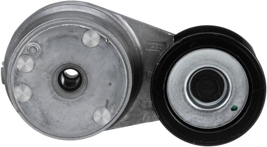 GATES 38504 FleetRunner Heavy-Duty Automatic Belt Drive Tensioner