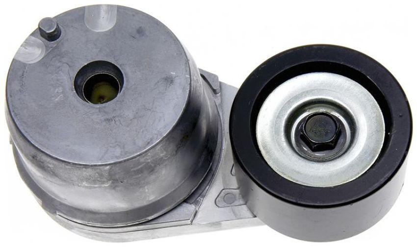 GATES 38504 FleetRunner Heavy-Duty Automatic Belt Drive Tensioner