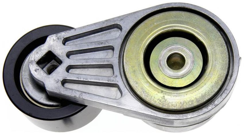 GATES 38505 FleetRunner Heavy-Duty Automatic Belt Drive Tensioner