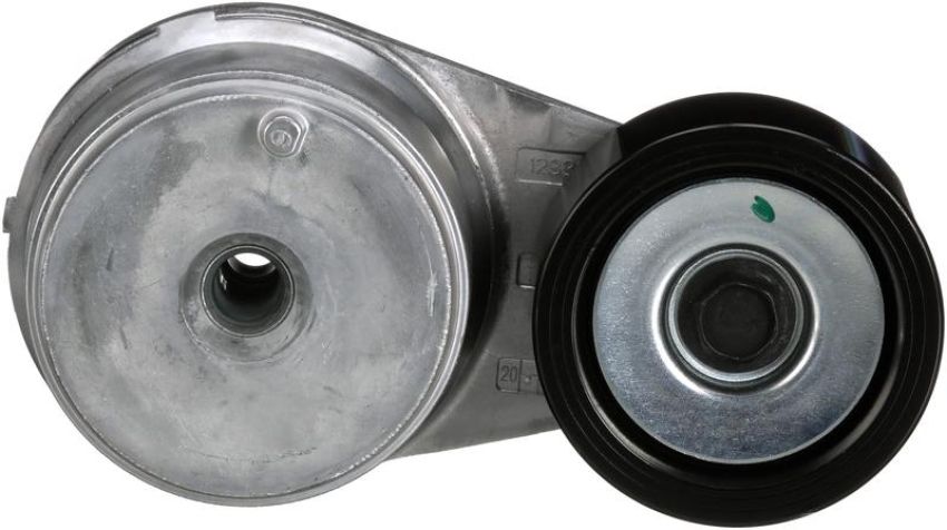 GATES 38505 FleetRunner Heavy-Duty Automatic Belt Drive Tensioner