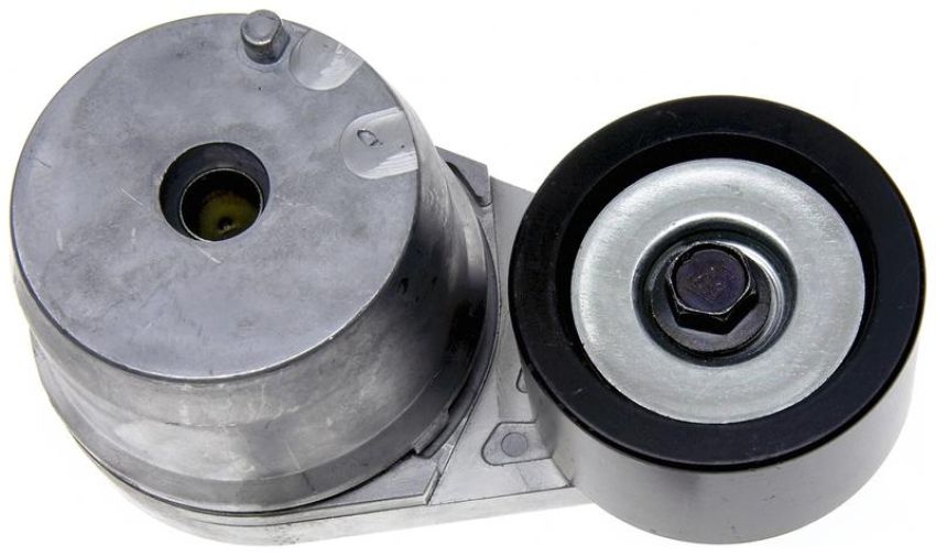 GATES 38505 FleetRunner Heavy-Duty Automatic Belt Drive Tensioner