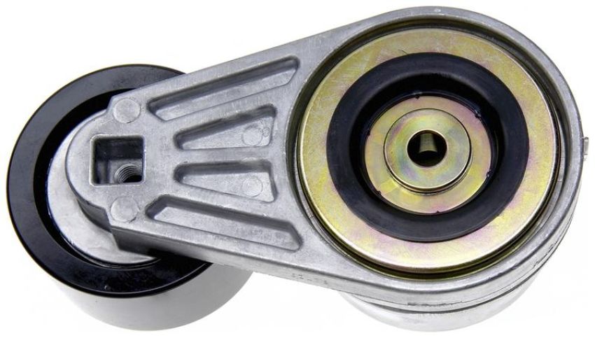 GATES 38506 FleetRunner Heavy-Duty Automatic Belt Drive Tensioner