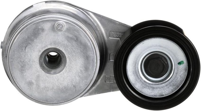 GATES 38506 FleetRunner Heavy-Duty Automatic Belt Drive Tensioner