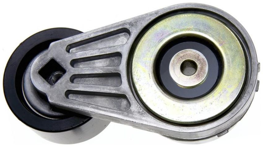 GATES 38508 FleetRunner Heavy-Duty Automatic Belt Drive Tensioner