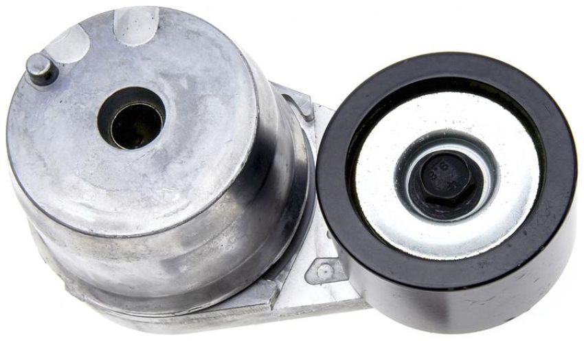 GATES 38508 FleetRunner Heavy-Duty Automatic Belt Drive Tensioner