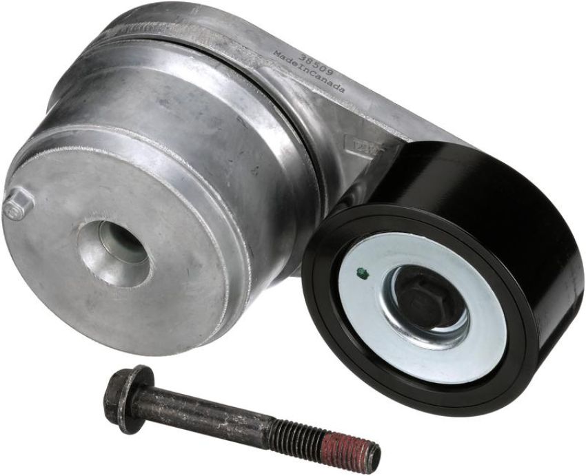 GATES 38509 FleetRunner Heavy-Duty Automatic Belt Drive Tensioner