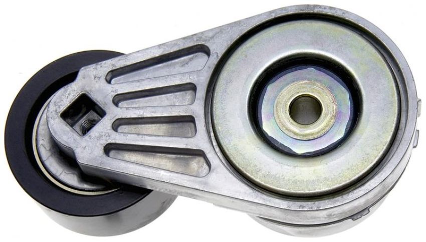 GATES 38509 FleetRunner Heavy-Duty Automatic Belt Drive Tensioner