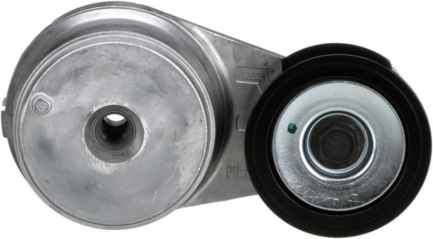 GATES 38509 FleetRunner Heavy-Duty Automatic Belt Drive Tensioner