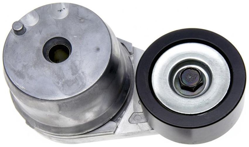 GATES 38509 FleetRunner Heavy-Duty Automatic Belt Drive Tensioner