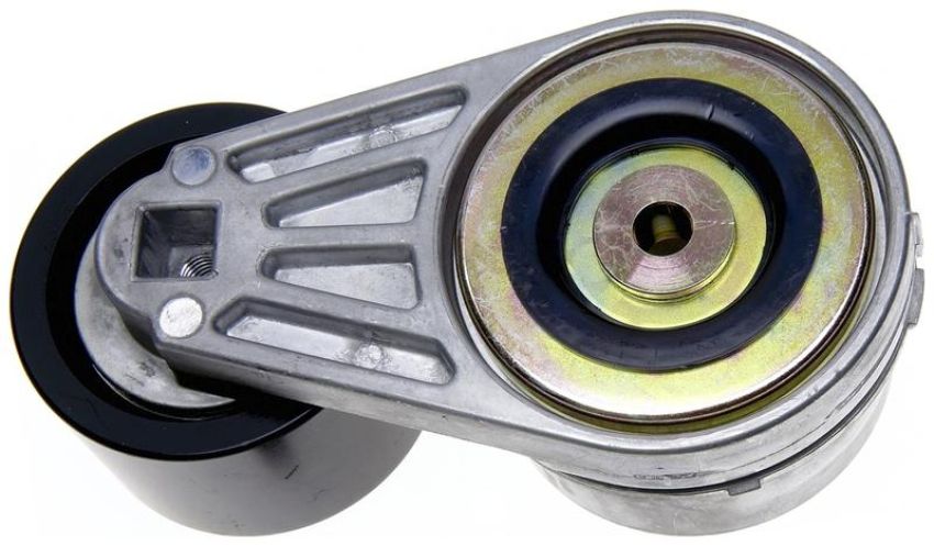 GATES 38510 FleetRunner Heavy-Duty Automatic Belt Drive Tensioner