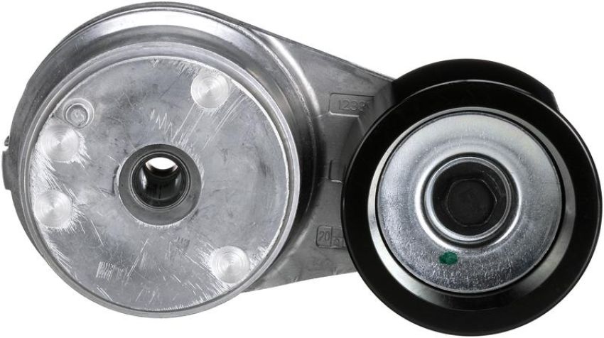 GATES 38510 FleetRunner Heavy-Duty Automatic Belt Drive Tensioner
