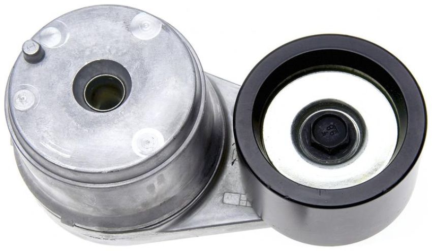 GATES 38510 FleetRunner Heavy-Duty Automatic Belt Drive Tensioner