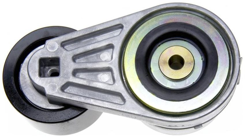 GATES 38511 FleetRunner Heavy-Duty Automatic Belt Drive Tensioner