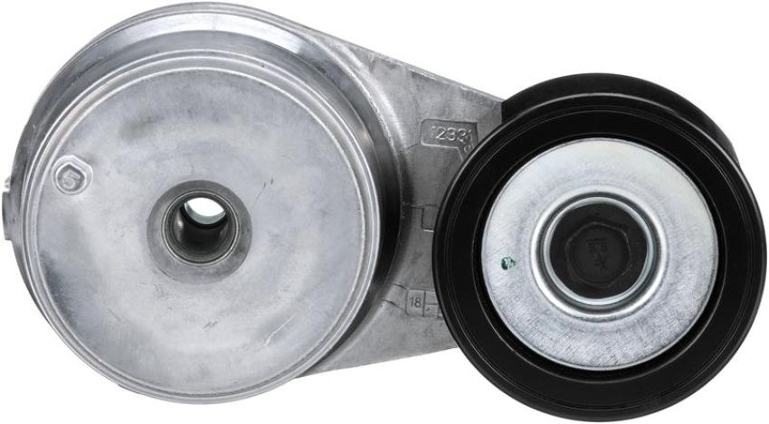 GATES 38511 FleetRunner Heavy-Duty Automatic Belt Drive Tensioner