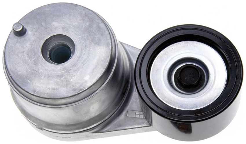 GATES 38511 FleetRunner Heavy-Duty Automatic Belt Drive Tensioner