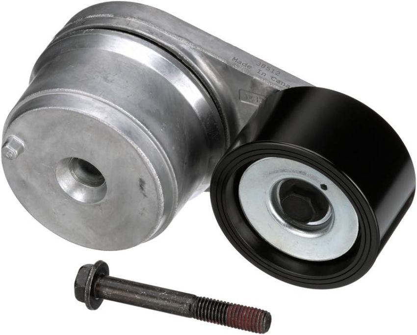 GATES 38512 FleetRunner Heavy-Duty Automatic Belt Drive Tensioner