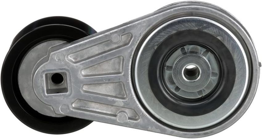 GATES 38512 FleetRunner Heavy-Duty Automatic Belt Drive Tensioner