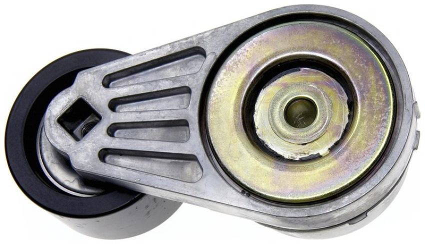 GATES 38512 FleetRunner Heavy-Duty Automatic Belt Drive Tensioner