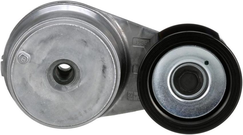 GATES 38512 FleetRunner Heavy-Duty Automatic Belt Drive Tensioner