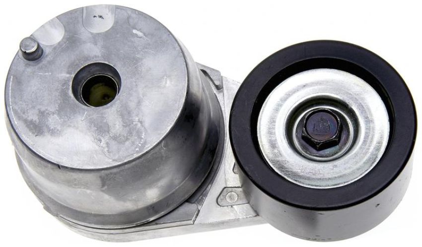 GATES 38512 FleetRunner Heavy-Duty Automatic Belt Drive Tensioner