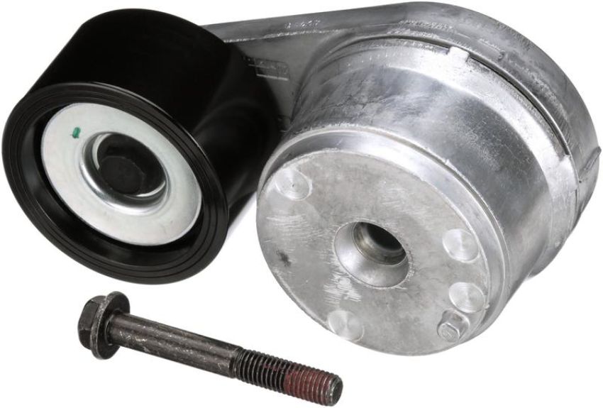 GATES 38513 FleetRunner Heavy-Duty Automatic Belt Drive Tensioner