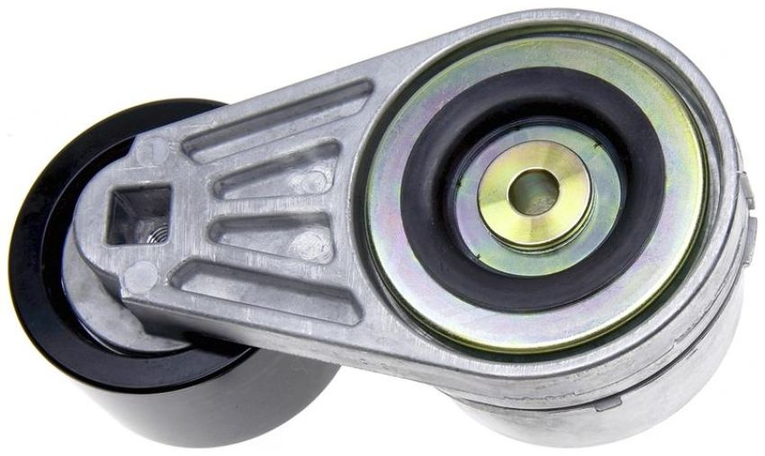 GATES 38513 FleetRunner Heavy-Duty Automatic Belt Drive Tensioner